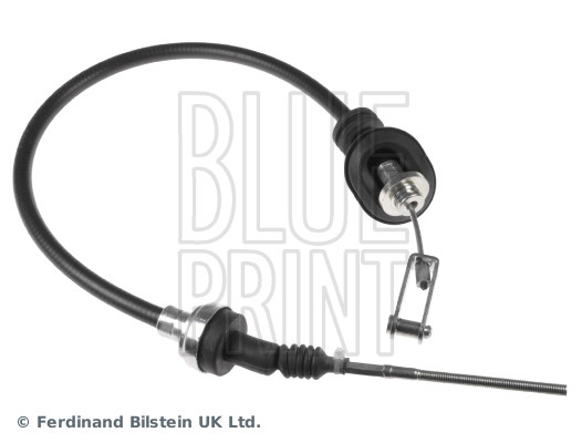 Clutch Cable - ADG03817 BLUE PRINT
