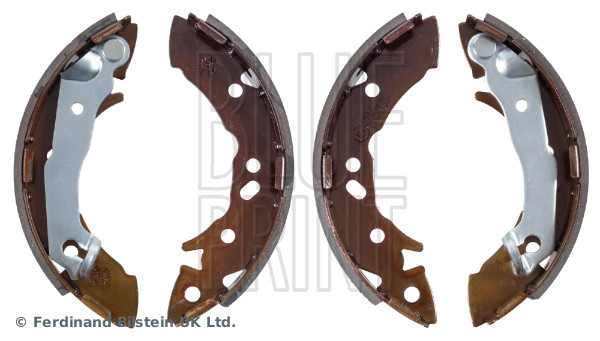 Brake Shoe Set - ADG04113 BLUE PRINT