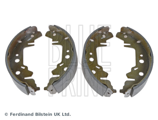 Brake Shoe Set - ADG04119 BLUE PRINT