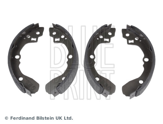 Brake Shoe Set - ADG04120 BLUE PRINT