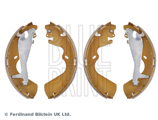 Brake Shoe Set - ADG04123 BLUE PRINT