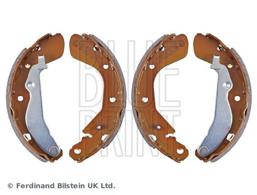 Brake Shoe Set - ADG04139 BLUE PRINT