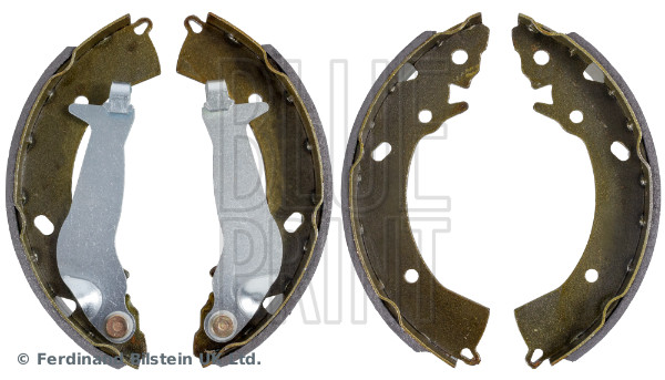 Brake Shoe Set - ADG04140 BLUE PRINT