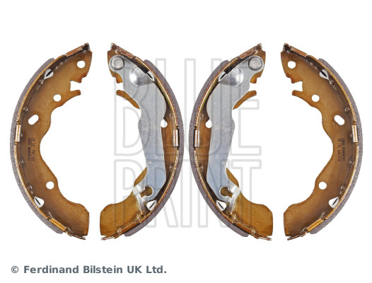 Brake Shoe Set - ADG04141 BLUE PRINT