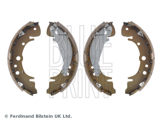 Brake Shoe Set - ADG04146 BLUE PRINT