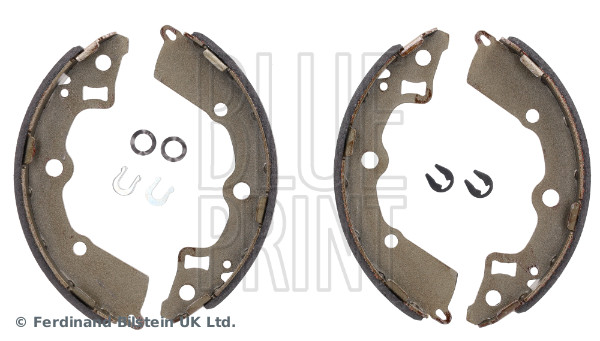 Brake Shoe Set - ADG04155 BLUE PRINT