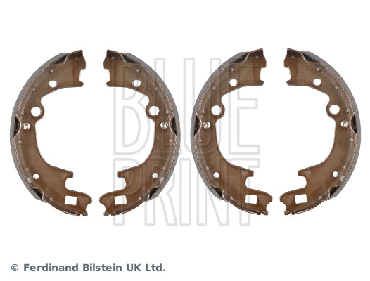 Brake Shoe Set - ADG04156 BLUE PRINT