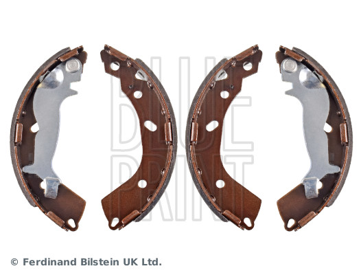 Brake Shoe Set - ADG04162 BLUE PRINT