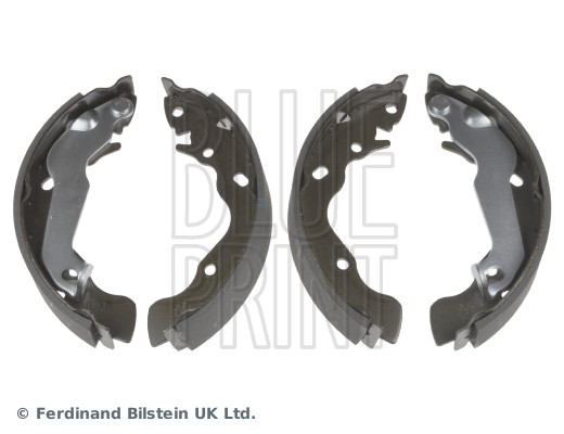 Brake Shoe Set - ADG04171 BLUE PRINT