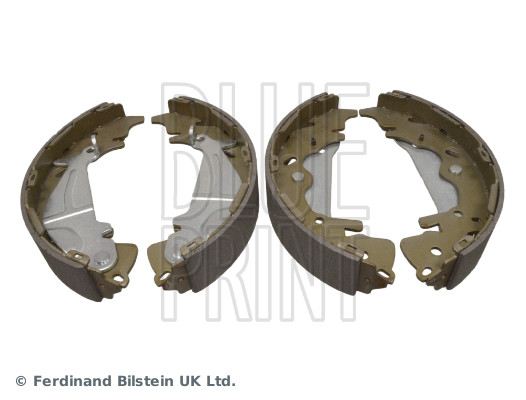 Brake Shoe Set - ADG04179 BLUE PRINT