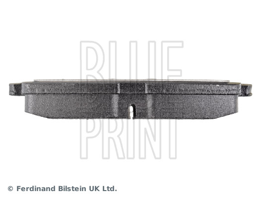 Kit pastiglie freno, Freno a disco - ADG042127 BLUE PRINT