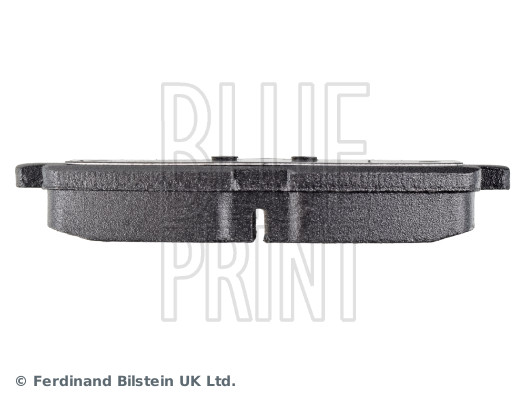 Kit pastiglie freno, Freno a disco - ADG042138 BLUE PRINT