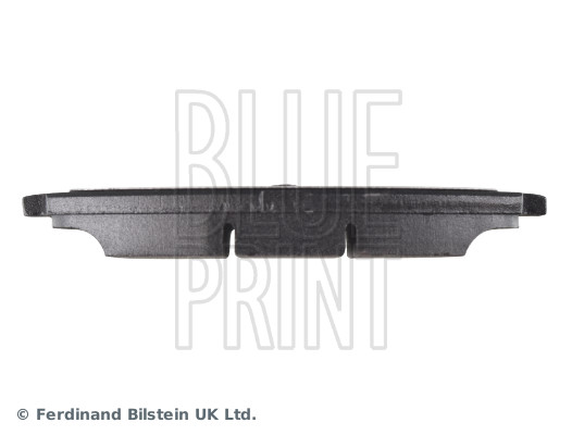 Brake Pad Set, disc brake - ADG042161 BLUE PRINT