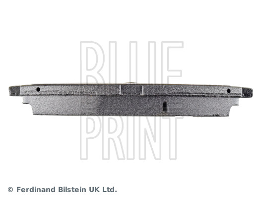 Brake Pad Set, disc brake - ADG042170 BLUE PRINT