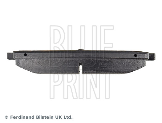 Brake Pad Set, disc brake - ADG042185 BLUE PRINT