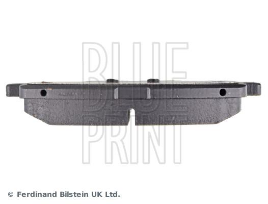 Kit pastiglie freno, Freno a disco - ADG042188 BLUE PRINT