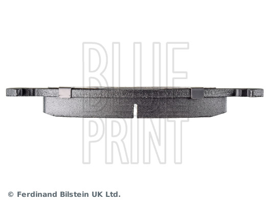 Brake Pad Set, disc brake - ADG04238 BLUE PRINT