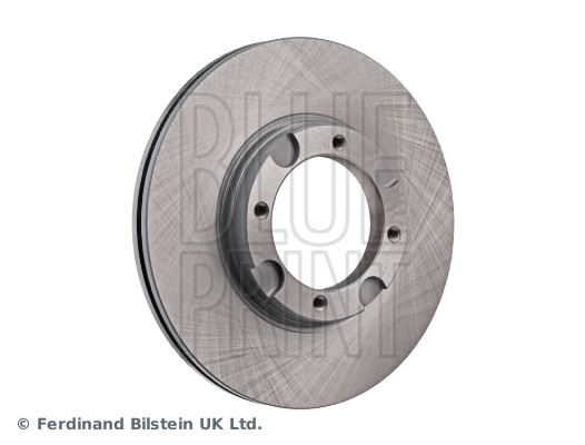 Brake Disc - ADG04302 BLUE PRINT