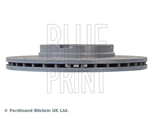 Brake Disc - ADG04302 BLUE PRINT