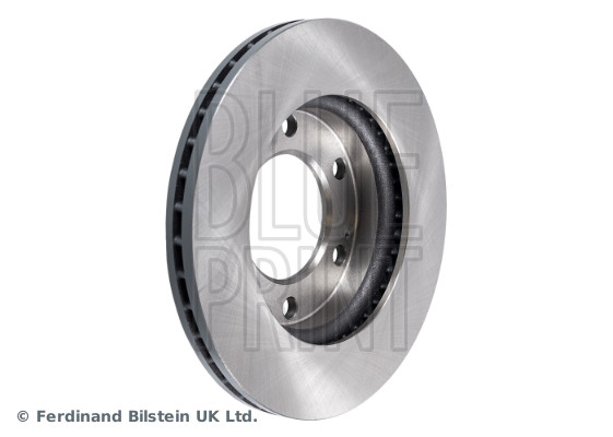Brake Disc - ADG043112 BLUE PRINT