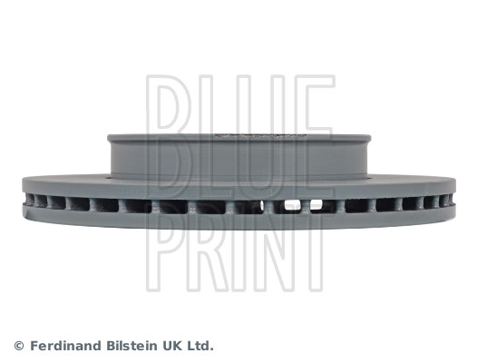 Brake Disc - ADG043112 BLUE PRINT