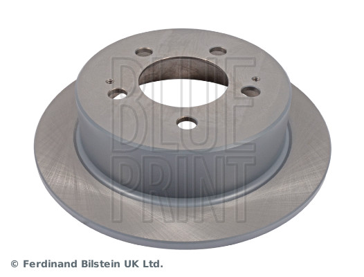 stabdžių diskas - ADG043118 BLUE PRINT