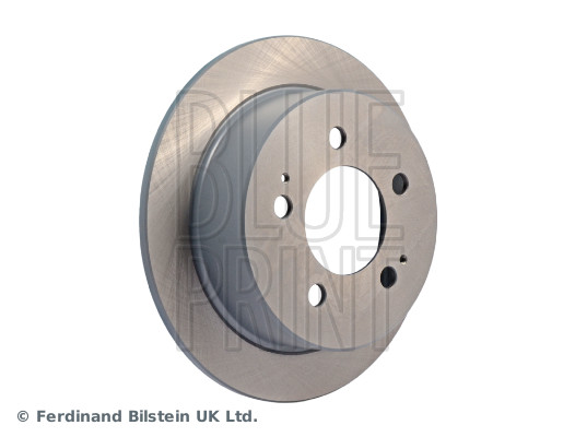 Brake Disc - ADG043118 BLUE PRINT