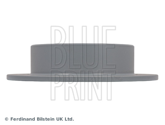 Brake Disc - ADG043118 BLUE PRINT