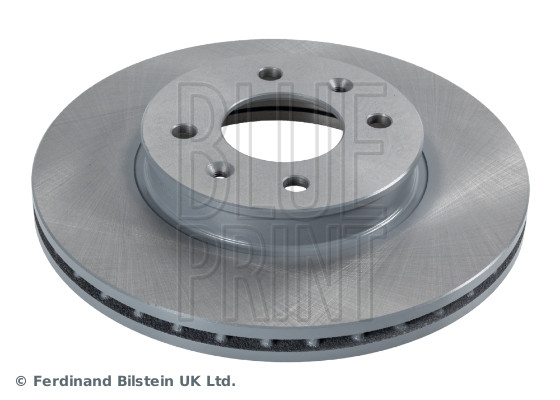 Brake Disc - ADG043120 BLUE PRINT