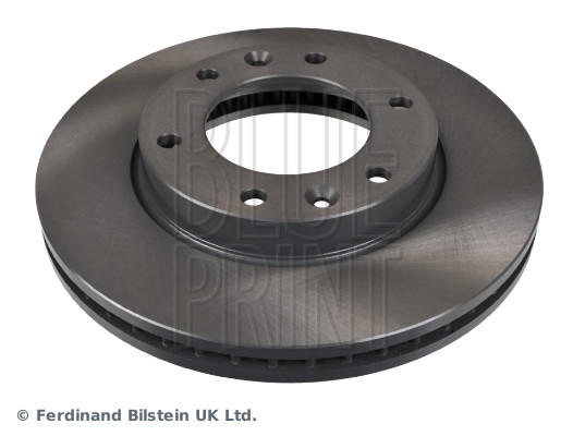 Brake Disc - ADG043123 BLUE PRINT