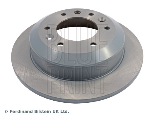 Brake Disc - ADG043124 BLUE PRINT