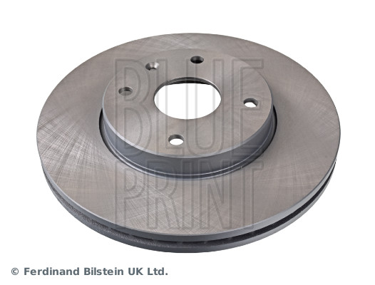 Brake Disc - ADG043125 BLUE PRINT