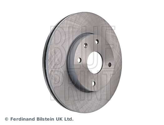 Brake Disc - ADG043125 BLUE PRINT
