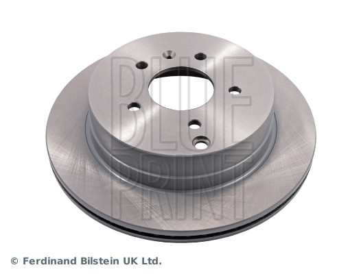 Brake Disc - ADG043127 BLUE PRINT
