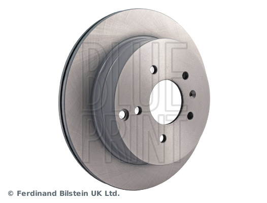 Brake Disc - ADG043127 BLUE PRINT