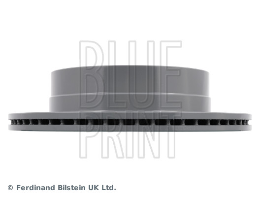 Brake Disc - ADG043127 BLUE PRINT