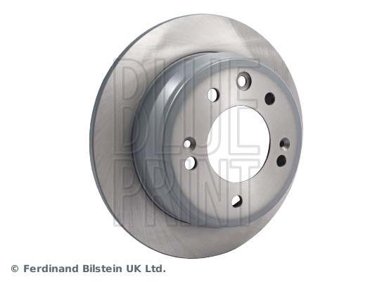 Brake Disc - ADG043132 BLUE PRINT