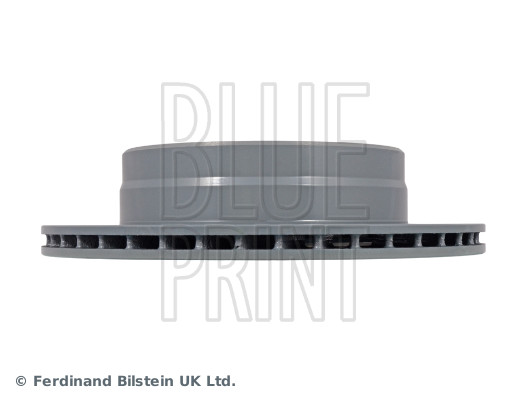 Brake Disc - ADG043138 BLUE PRINT