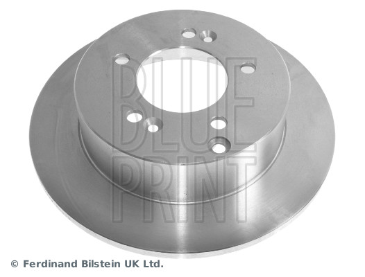 Brake Disc - ADG043139 BLUE PRINT