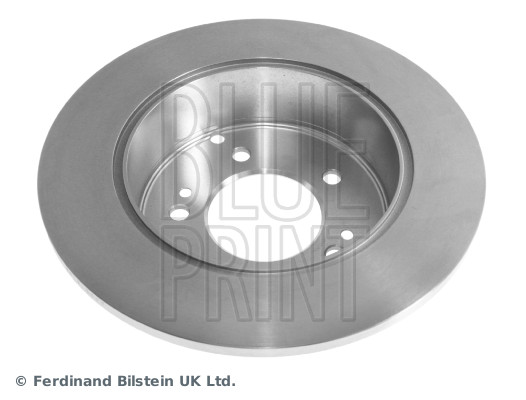 Brake Disc - ADG043139 BLUE PRINT