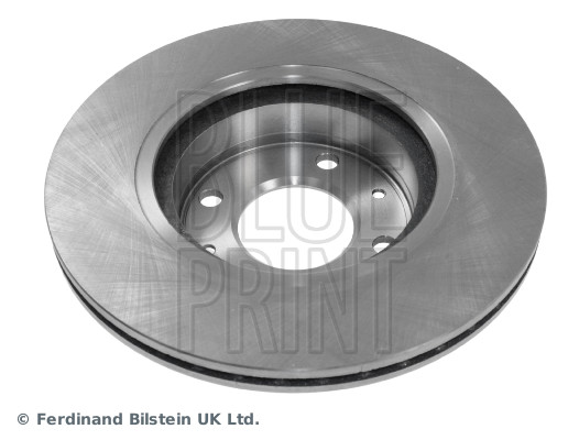 Brake Disc - ADG043142 BLUE PRINT