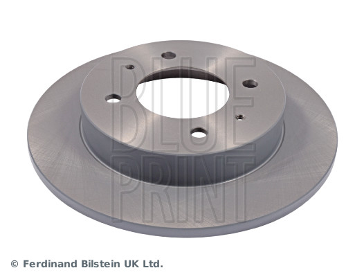 Brake Disc - ADG04314 BLUE PRINT