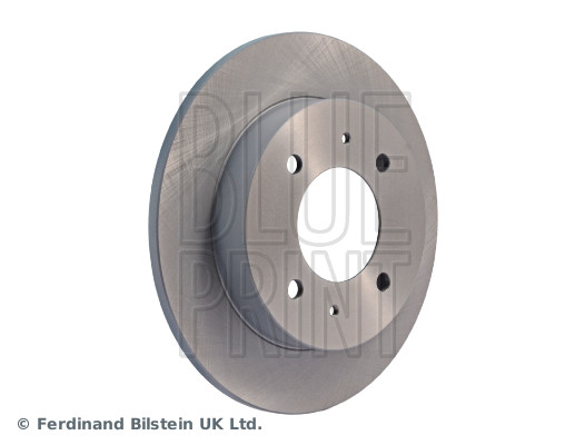 Brake Disc - ADG04314 BLUE PRINT