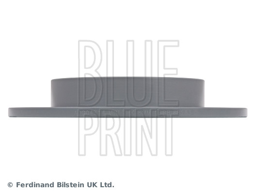 Brake Disc - ADG04314 BLUE PRINT