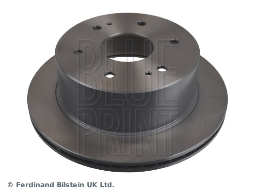 Brake Disc - ADG043153C BLUE PRINT
