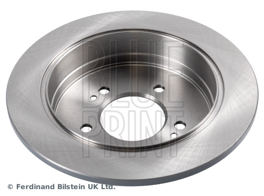 Brake Disc - ADG043155 BLUE PRINT