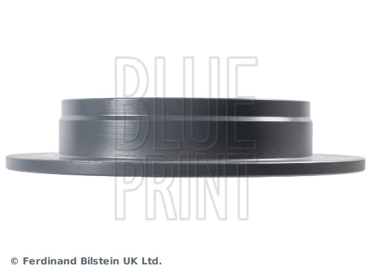 Brake Disc - ADG043155 BLUE PRINT