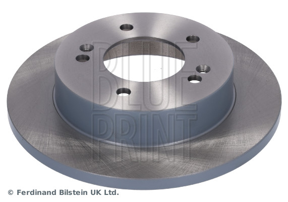 Brake Disc - ADG043156 BLUE PRINT