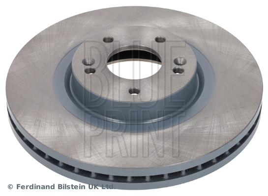 Brake Disc - ADG043157 BLUE PRINT