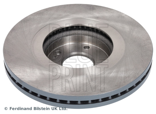 Brake Disc - ADG043157 BLUE PRINT